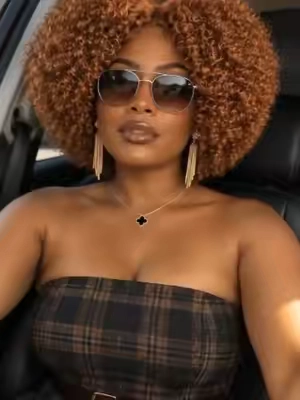 POV: Nobody asked if it was a wig because the texture answered first. 😮‍💨✨#wearandgo #veralux #frodiohair #wigtok #frodio #fyp #hairstyle #Bob