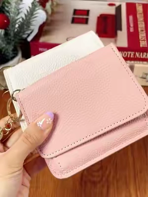 Keep your cash and cards stylishly organized. ✨ #beta #wallet #cardholder #tiktokshopstockup  #christmasgift 
