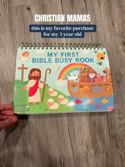 The best purchase for my toddler!