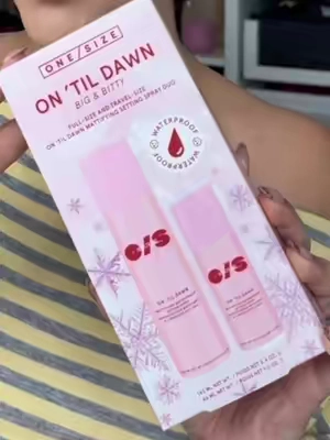 @ONE SIZE BEAUTY  #onesize #onesizebeauty #tiktokshopfalldealsforyou #deals4you #tiktokshopcosmetics 