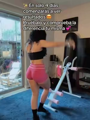 #tiendatiktok#maquinadeejercicioencasa🌸 
