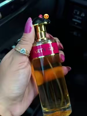 @MYS Scents  perfume para mujer 😮‍💨🌸 #tiktokshopfallfashion #perfume 
