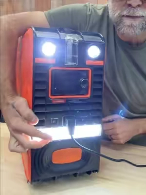 VEVOR 8KW Toolbox Diesel Heater Upgraded 110V Adapter & 12-24V All in One Diesel Air Heaterwith Bluetooth APP/Remote Control and Display ScreenFast Heating Portable Diesel Heater for Vehicles and Outdoors, Heating System, Multifunction.   #heater #dieselheater #portableheaters #tiktokshopfalldealsforyou #tiktokshopcreatorpicks @VEVOR Store 
