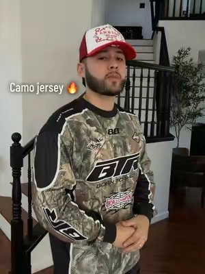 Usando talla L 😮‍💨  #pacsun #jersey #mensfashion #tiktokshopfalldealsforyou #tiktokshopcreatorpicks 