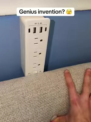 #outlet #outletextender #homefinds #homeimprovement #outletextension 
