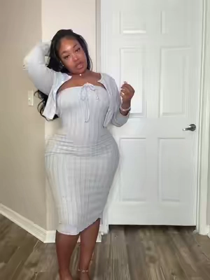 #twopieceset #sweaterdress #tiktokshopfalldealsforyou #fallfashiontrends 