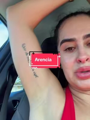 @Arencia #arencia #vitaminc #glutatione #axilas 
