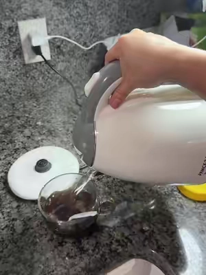 Es muy útil para la hora de nuestro cafecito 
