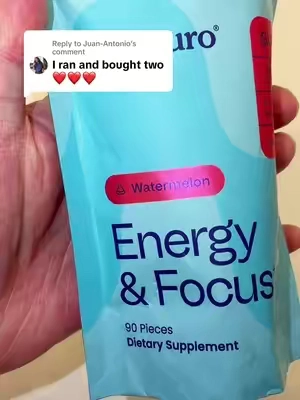 Replying to @Juan-Antonio Neuro Watermelon gum! #TikTokShopFallDealsForYou #ShopWithConfidence #TikTokShopStockUp #fallintofun   #TikTokShopCreatorPicks   