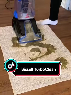 Vacuuming alone isn’t enough! Those carpets are a sponge for odors & germs 🦠. Grab one for yourself & see what you’re able to pull out 🤮 #carpetcleaner #deepclean #carpetcleaning #cleaning 