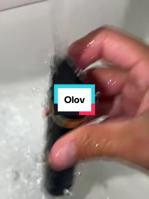 BE SAFE TRIMMING DOWNSTAIRS!! #menshairs #tiktokmademebuyit #olovtrimmerformen #olov #mengrooming 
