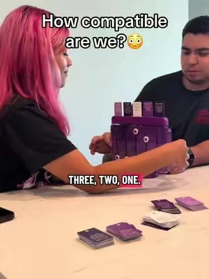 Would you play this? #couples 