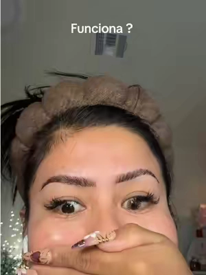 Respuesta a @Camari lápiz de ceja a prueba de agua #tiktokshopfalldealsforyou #cejasperfectas #waterproofmakeup #waterproofmakeup #eyesbrown 