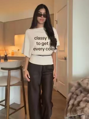 & it comes with the belt?!? 10/10