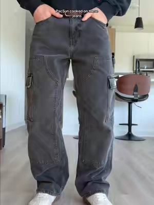 10/10#mensfashionwear #pacsunjeans #fashiontiktok 